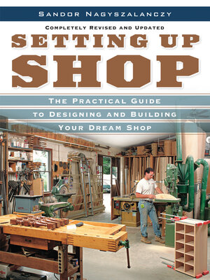 cover image of Setting Up Shop